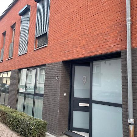 梅赫伦Casa Christel公寓 外观 照片