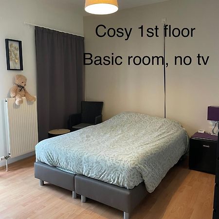 梅赫伦Casa Christel公寓 外观 照片