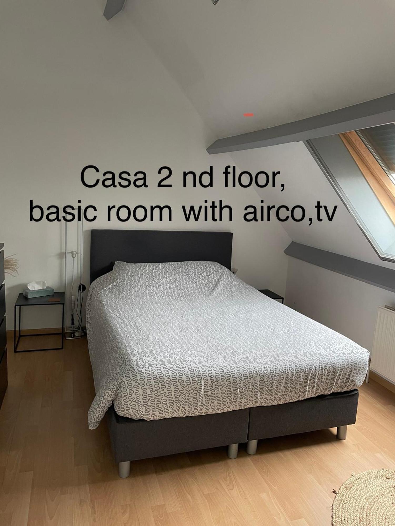 梅赫伦Casa Christel公寓 外观 照片